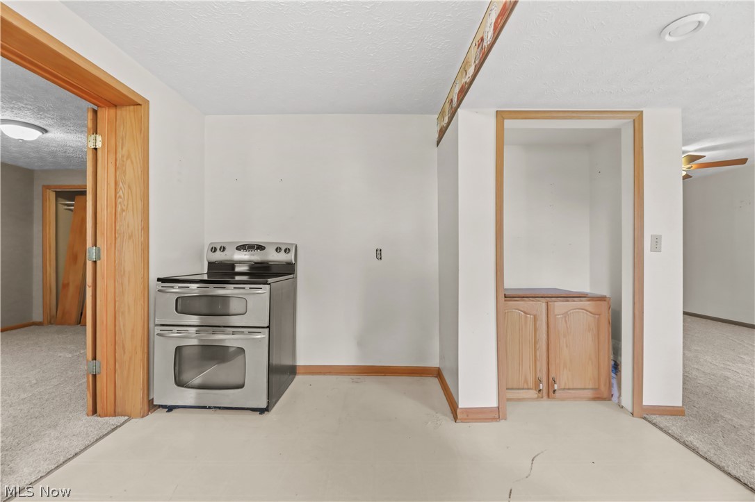 1701 Woods Road Akron, OH 44306 - Photo 36 of 43 lower level