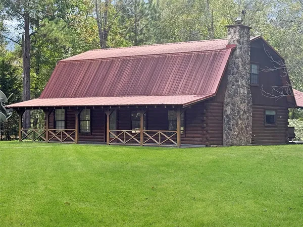 $324,500 | 1517 County Road 4250, Woodville, TX 75979