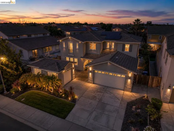 $749,000 | 5539 Arcadia Circle, Discovery Bay, CA 94505