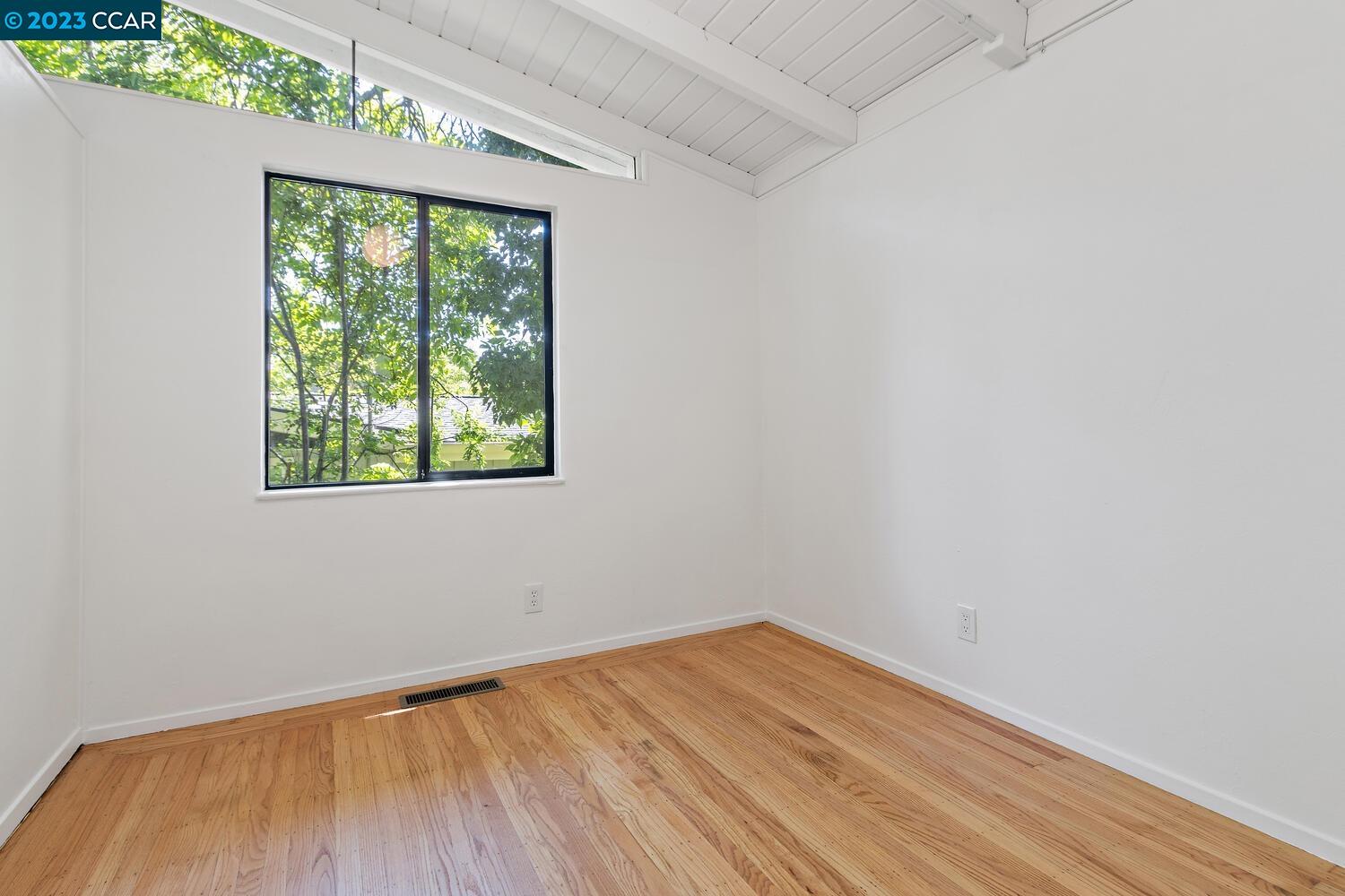 3374 Mildred Lane Lafayette, CA 94549 - Photo 26 of 34 an empty room with a window