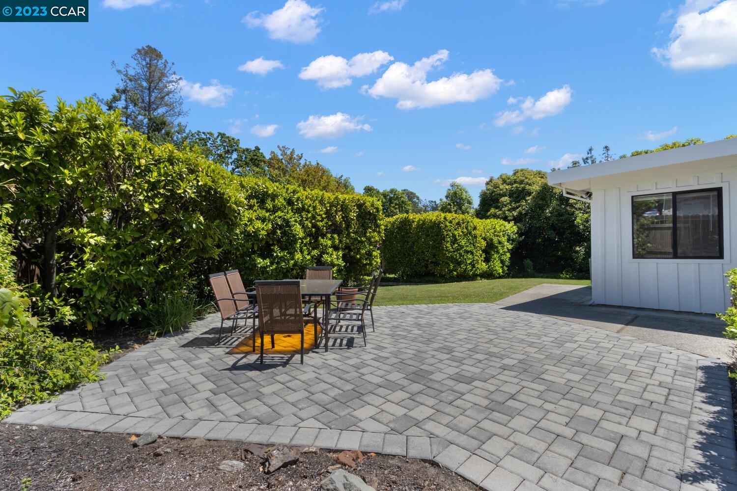 3374 Mildred Lane Lafayette, CA 94549 - Photo 32 of 34 a view of a park with slides