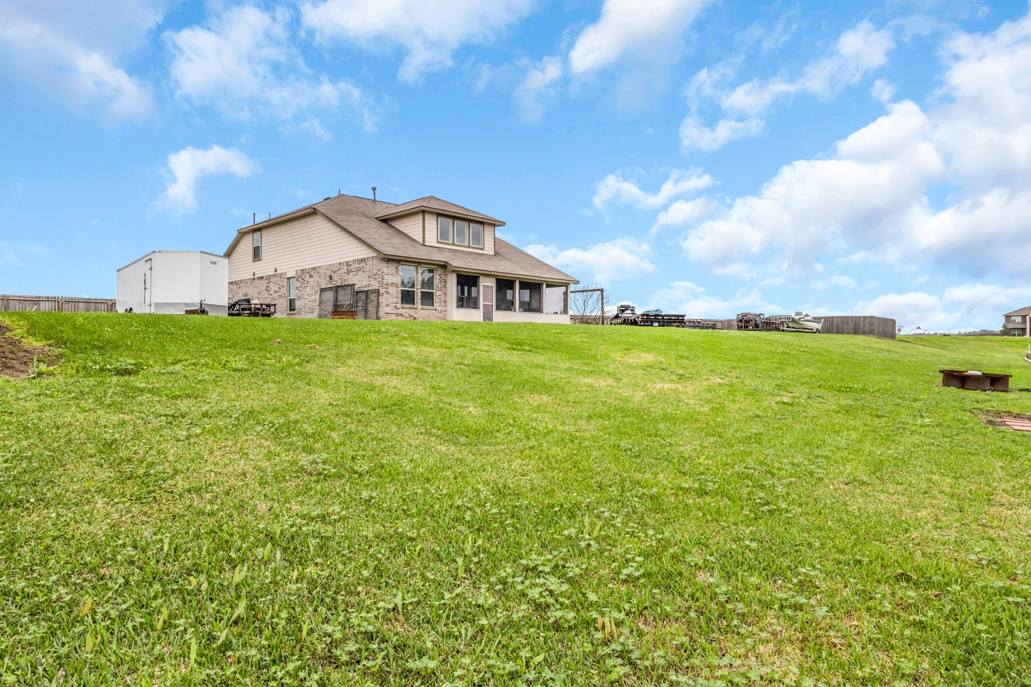 15230 Grace Circle Beaumont, TX 77705 - Photo 22 of 24