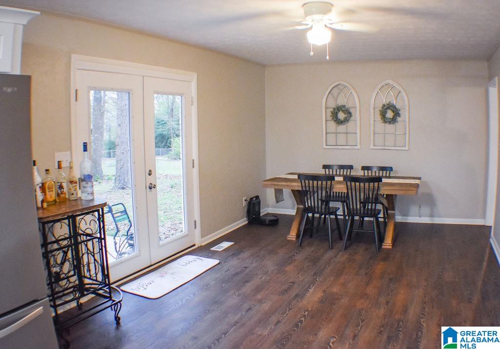 905 Hilton Road Anniston, AL 36207 - Photo 10 of 27