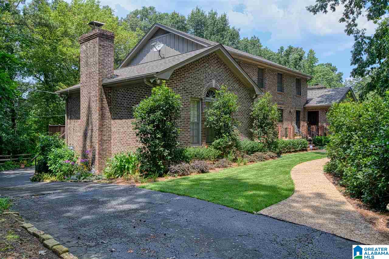 3260 Overton Road Birmingham, AL 35223 - Photo 27 of 29