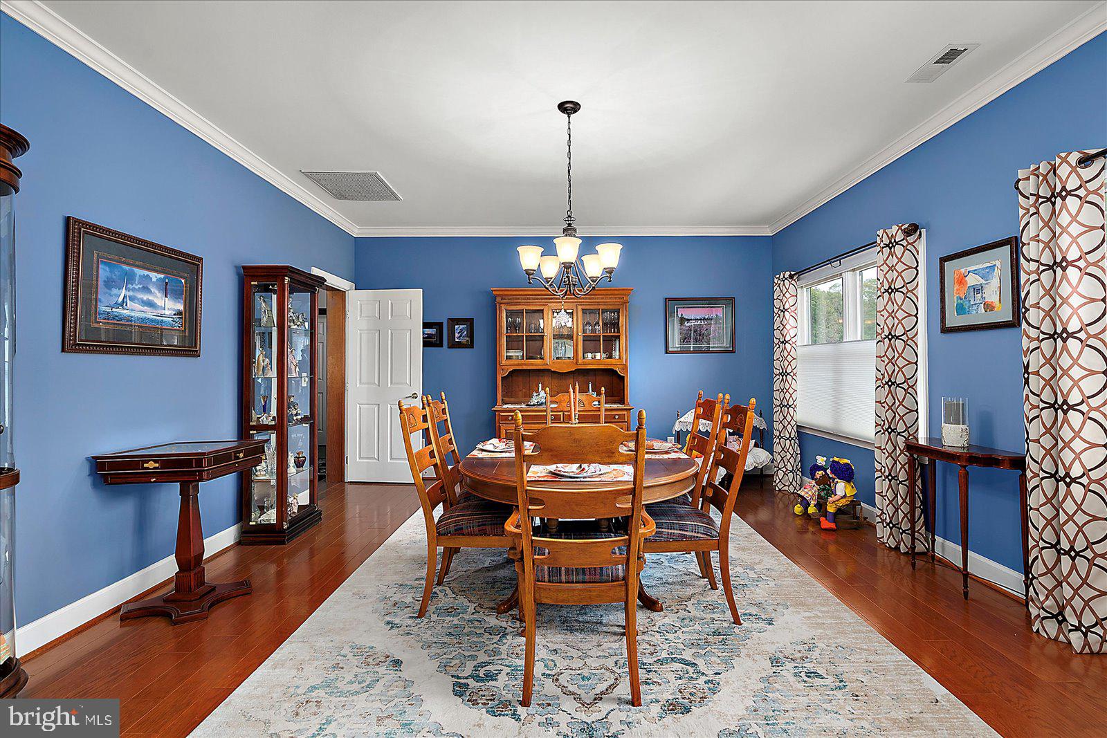 30944 Holts Landing Road Dagsboro, DE 19939 - Photo 21 of 77 Dining Room