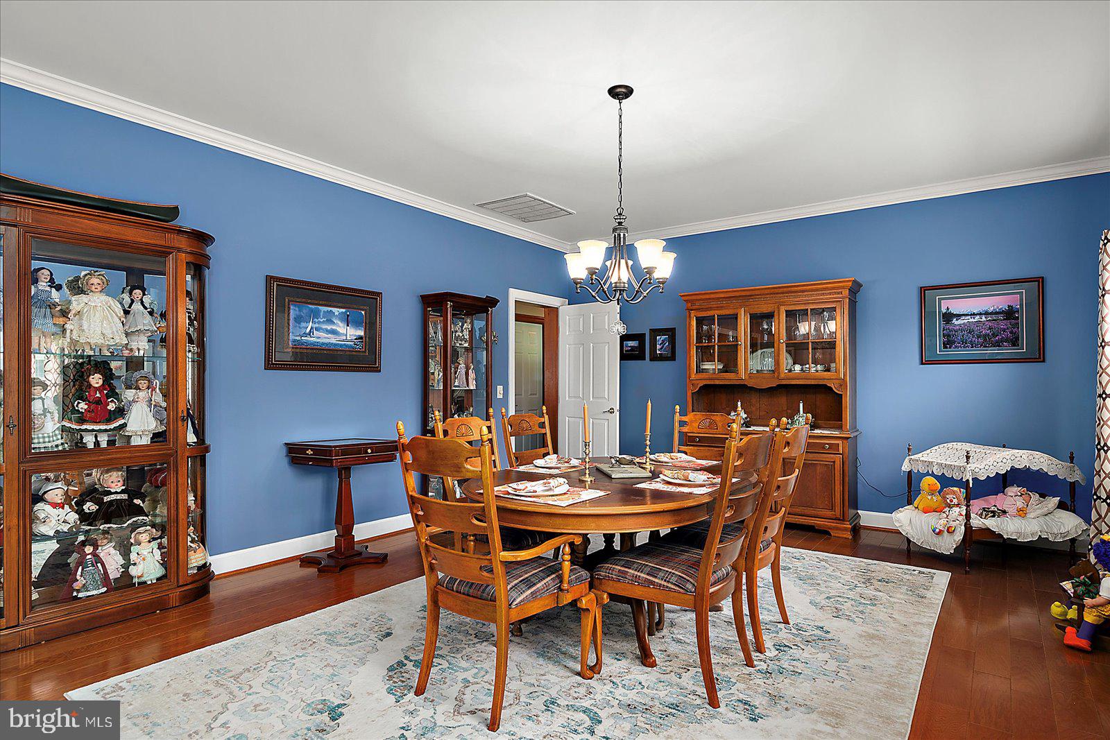 30944 Holts Landing Road Dagsboro, DE 19939 - Photo 23 of 77 Dining Room