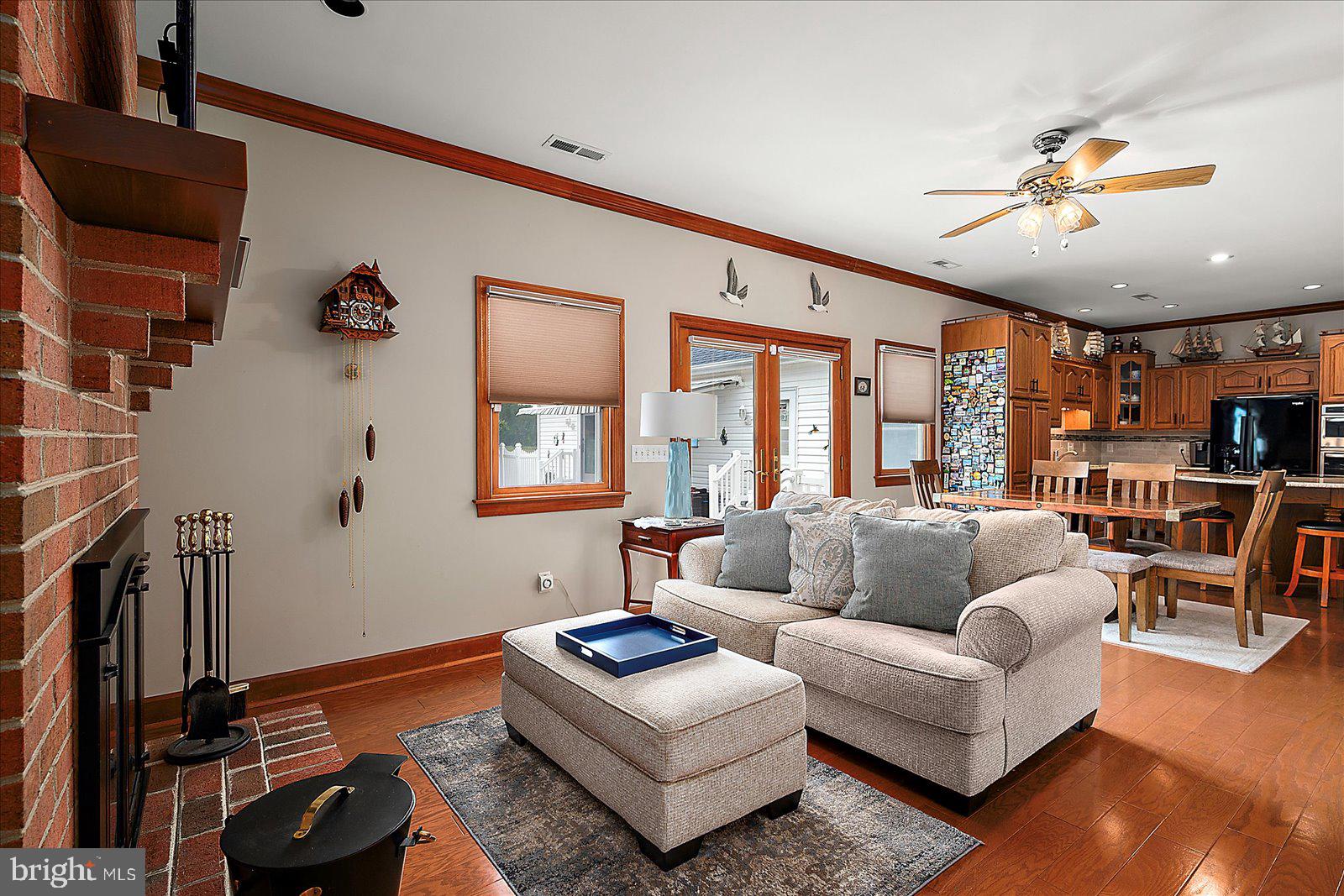 30944 Holts Landing Road Dagsboro, DE 19939 - Photo 28 of 77 Sitting area