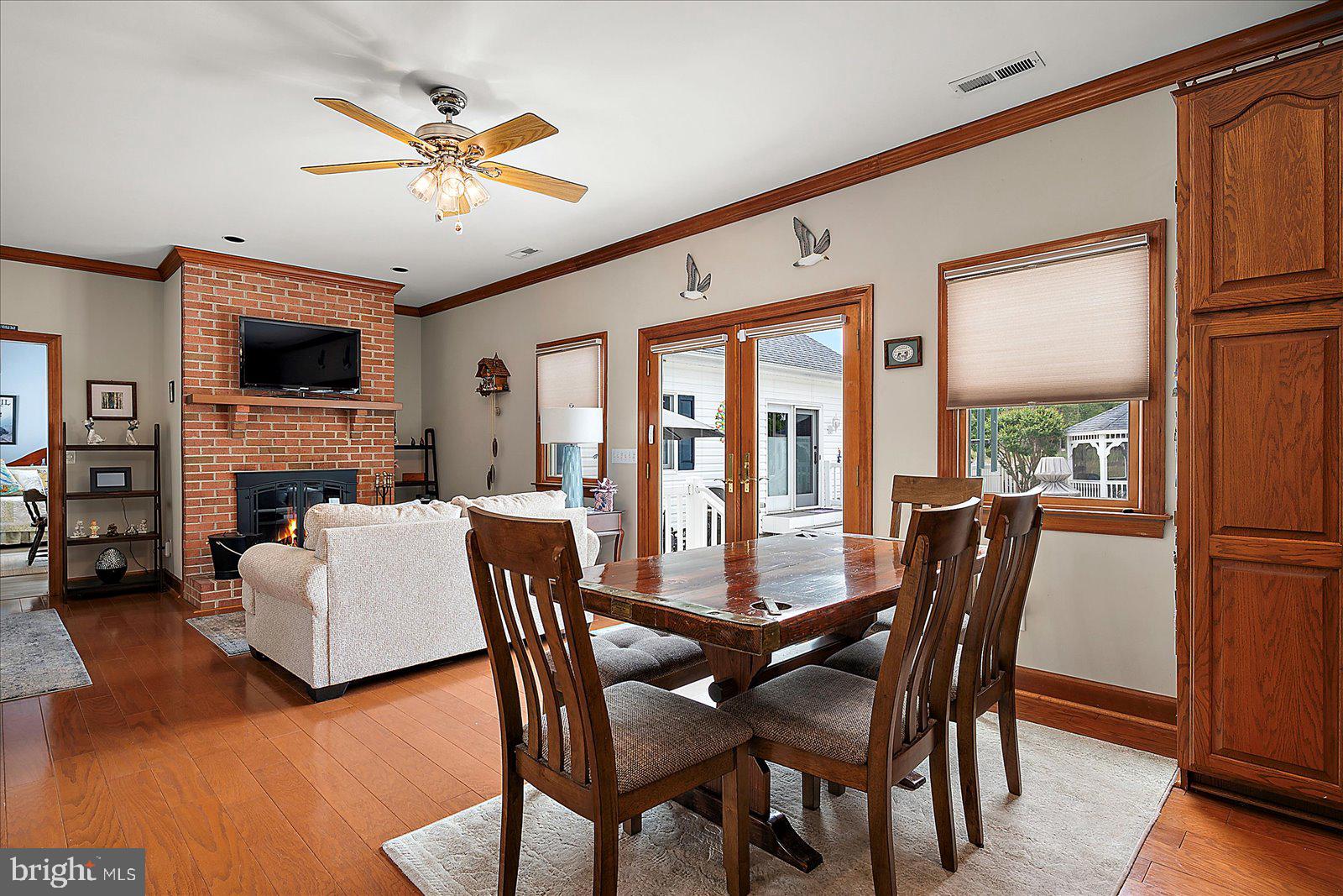 30944 Holts Landing Road Dagsboro, DE 19939 - Photo 29 of 77 Dining area to pool