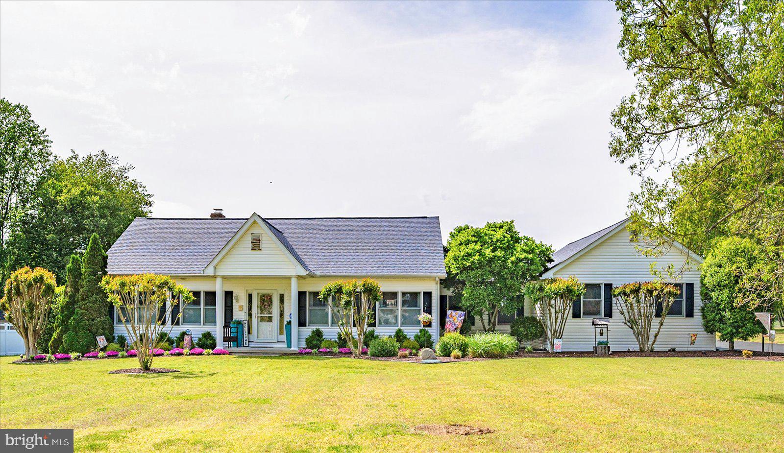 30944 Holts Landing Road Dagsboro, DE 19939 - Photo 3 of 77 Front Street Pic.
