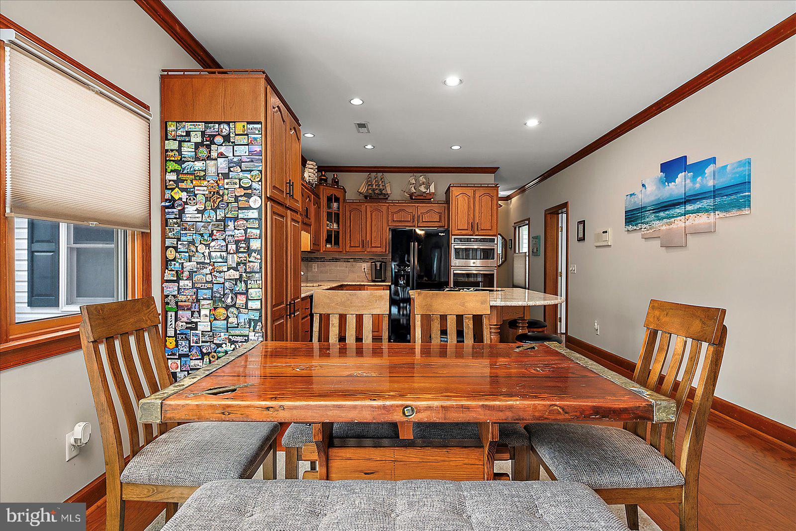 30944 Holts Landing Road Dagsboro, DE 19939 - Photo 32 of 77 Kitchen