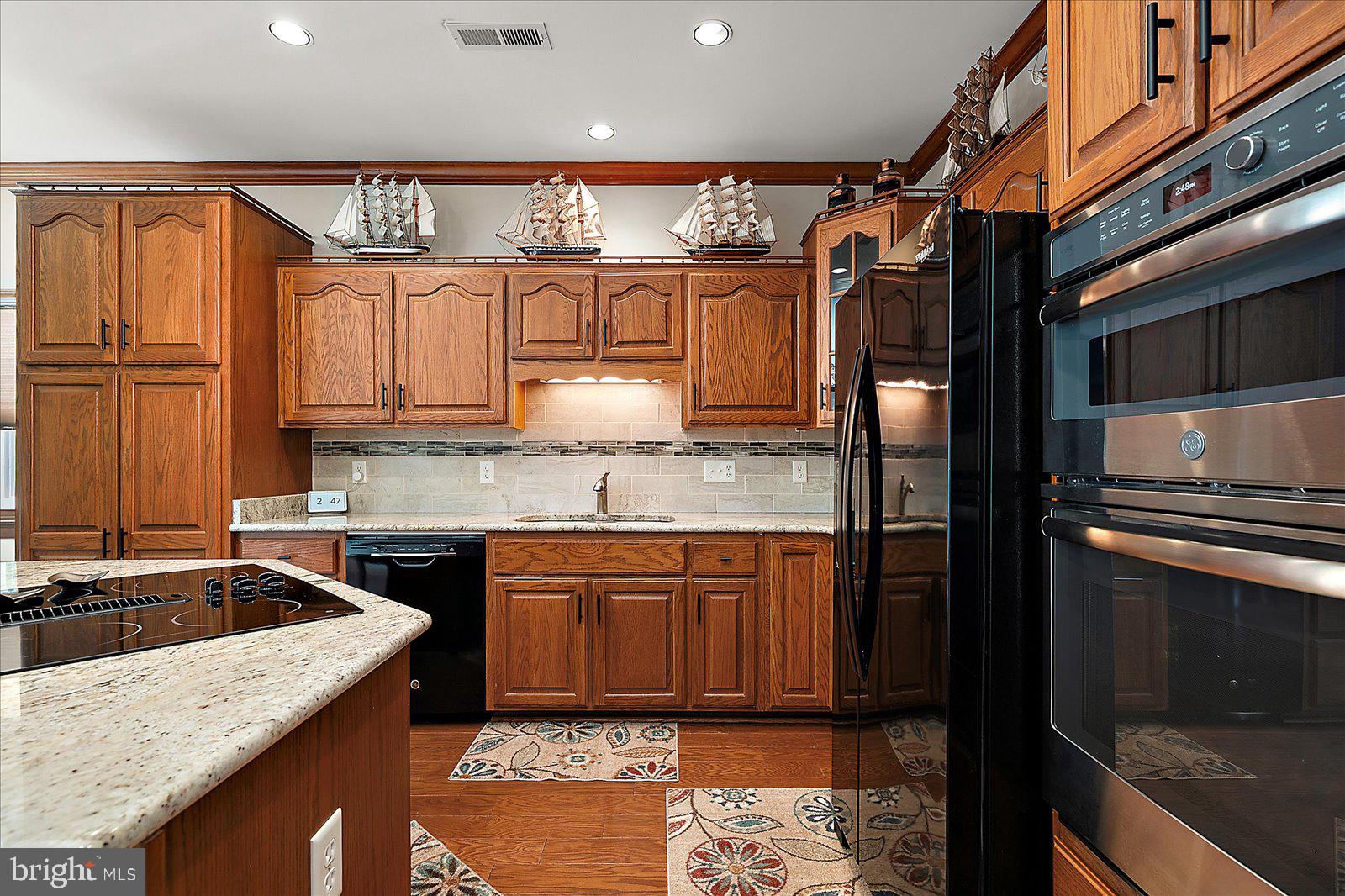 30944 Holts Landing Road Dagsboro, DE 19939 - Photo 35 of 77 Kitchen