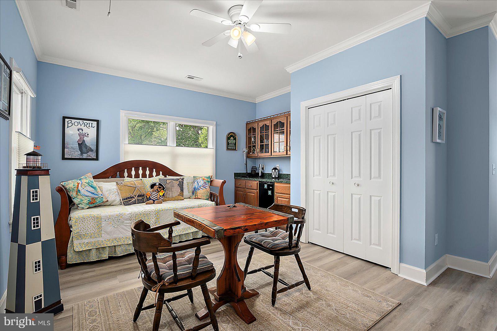 30944 Holts Landing Road Dagsboro, DE 19939 - Photo 40 of 77 Closet