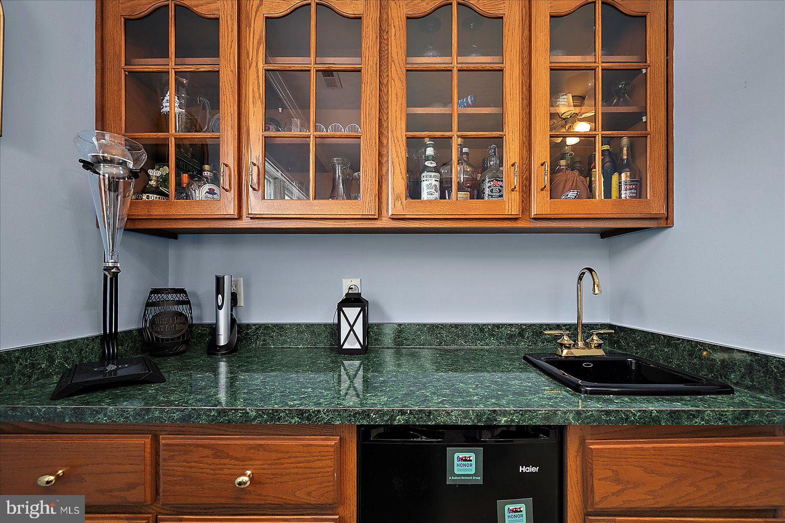 30944 Holts Landing Road Dagsboro, DE 19939 - Photo 41 of 77 sink and refrig