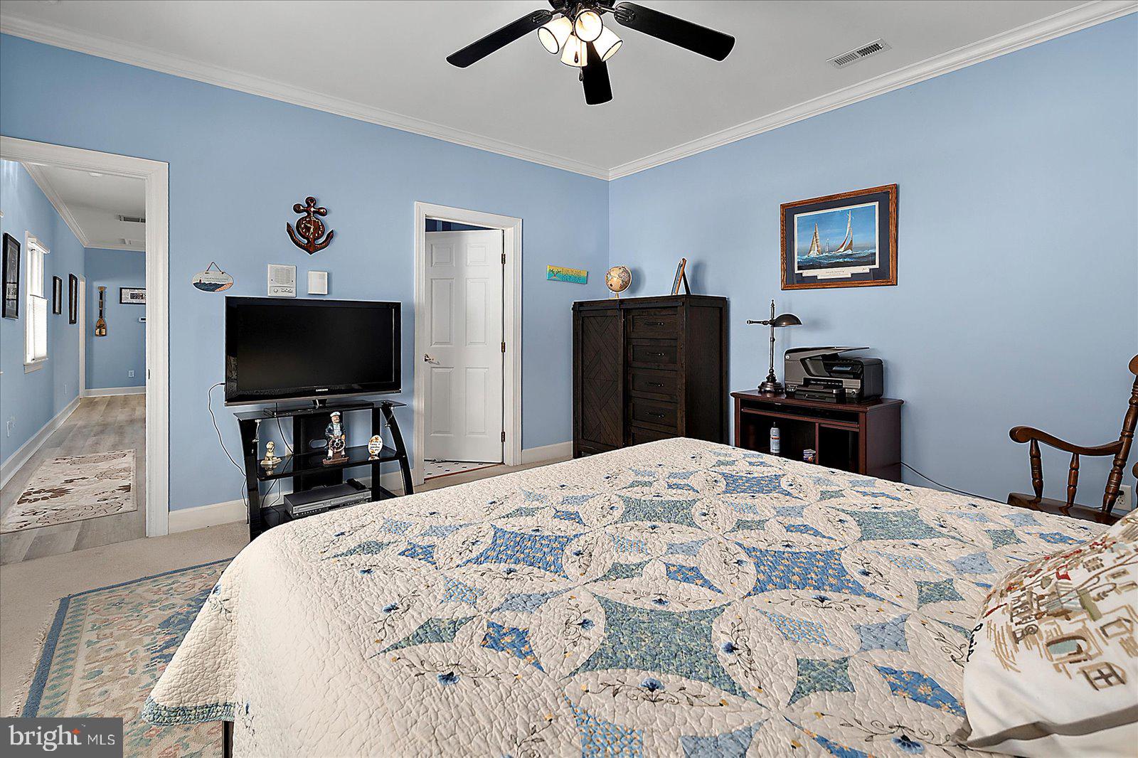 30944 Holts Landing Road Dagsboro, DE 19939 - Photo 48 of 77 Walk in closet