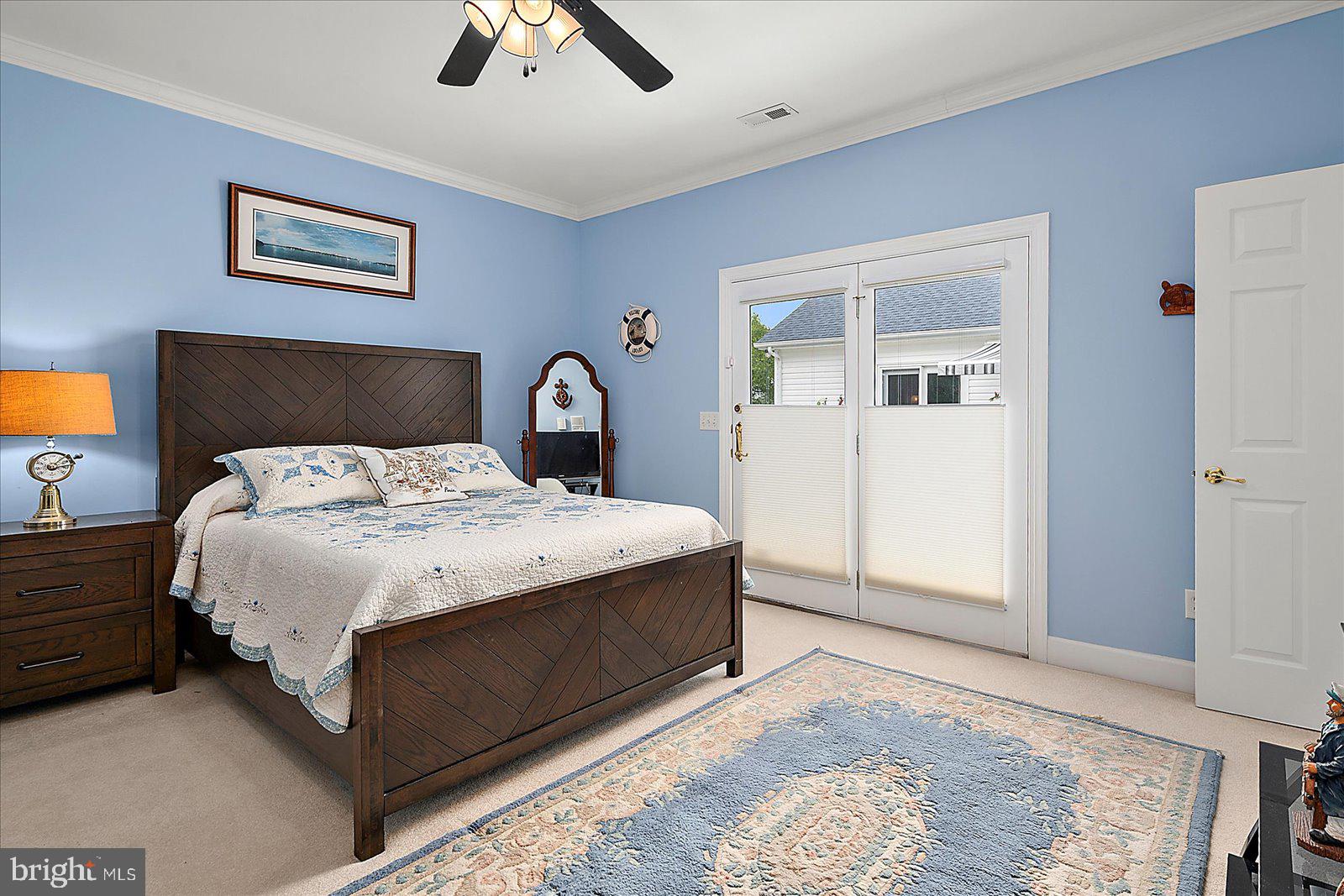 30944 Holts Landing Road Dagsboro, DE 19939 - Photo 50 of 77 Door to outside