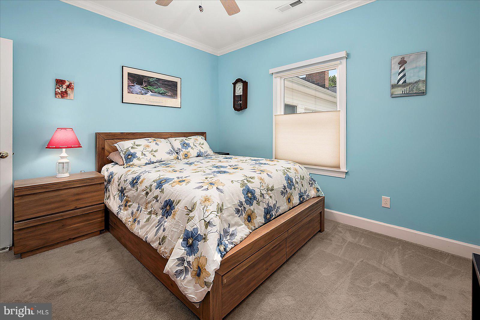 30944 Holts Landing Road Dagsboro, DE 19939 - Photo 56 of 77 Window in #2 Bedroom