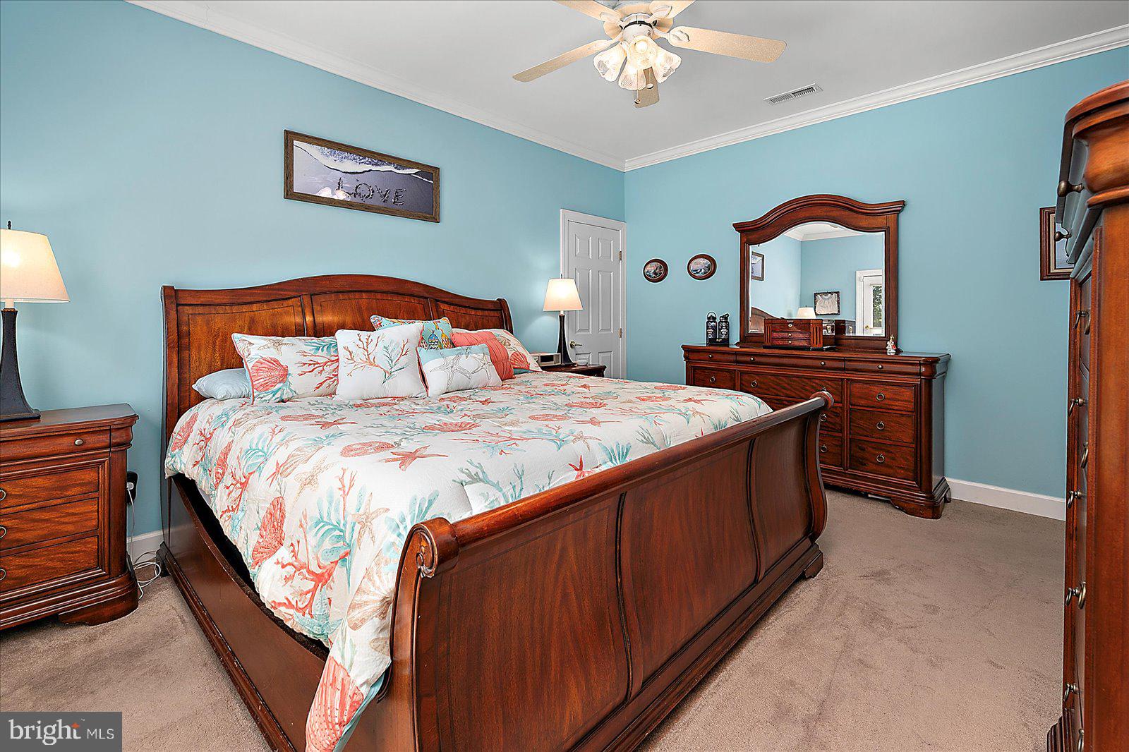 30944 Holts Landing Road Dagsboro, DE 19939 - Photo 59 of 77 Bedroom