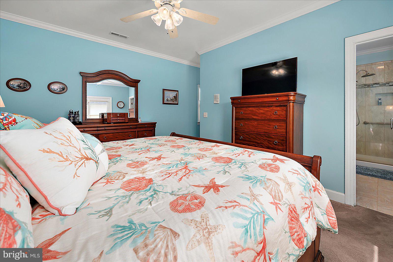 30944 Holts Landing Road Dagsboro, DE 19939 - Photo 60 of 77 Primary Bedroom