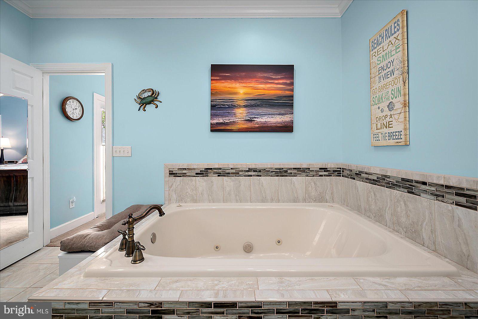 30944 Holts Landing Road Dagsboro, DE 19939 - Photo 63 of 77 Tub