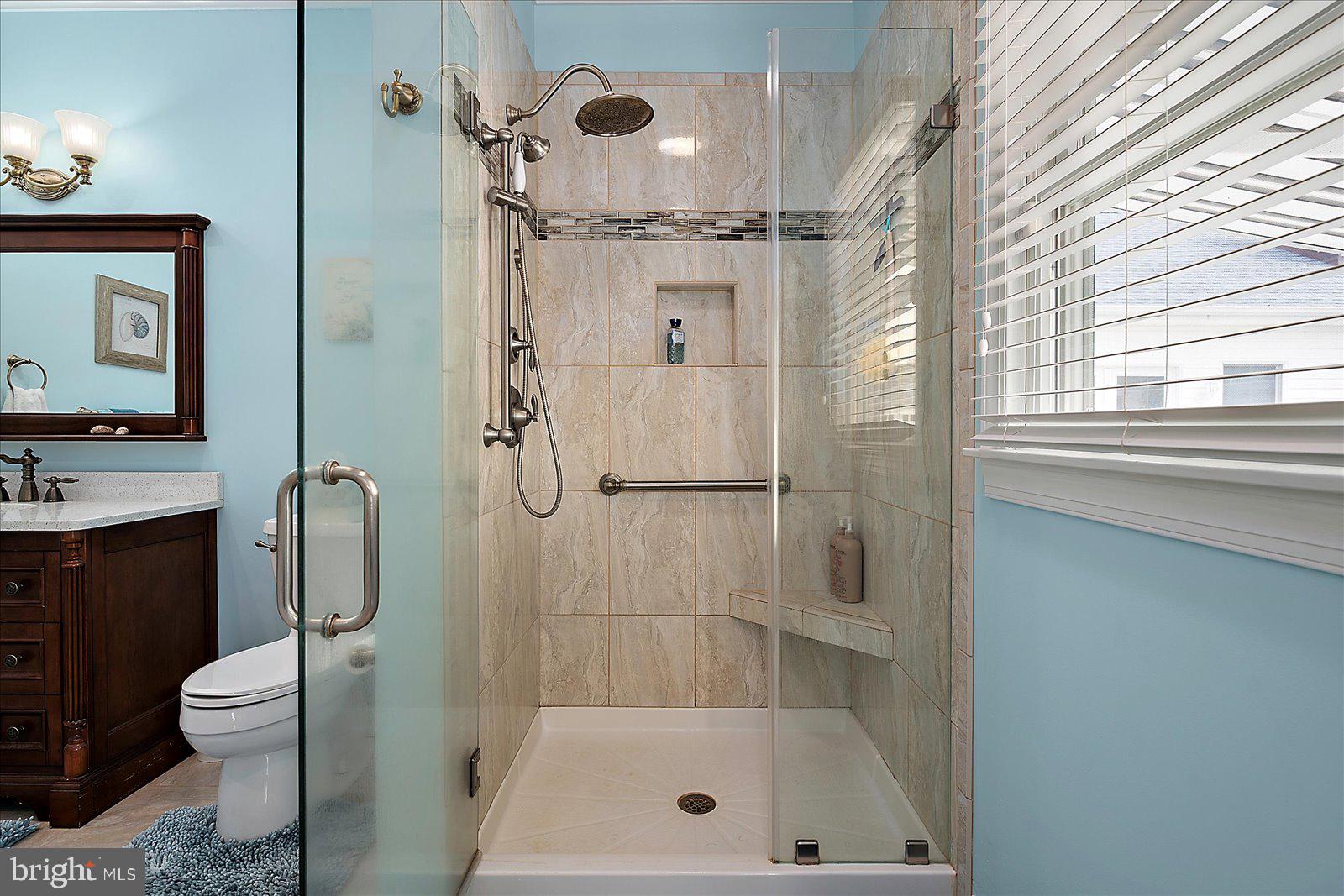 30944 Holts Landing Road Dagsboro, DE 19939 - Photo 66 of 77 Walk in shower