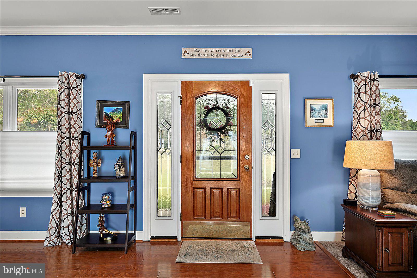 30944 Holts Landing Road Dagsboro, DE 19939 - Photo 10 of 77 Hardwood Floors