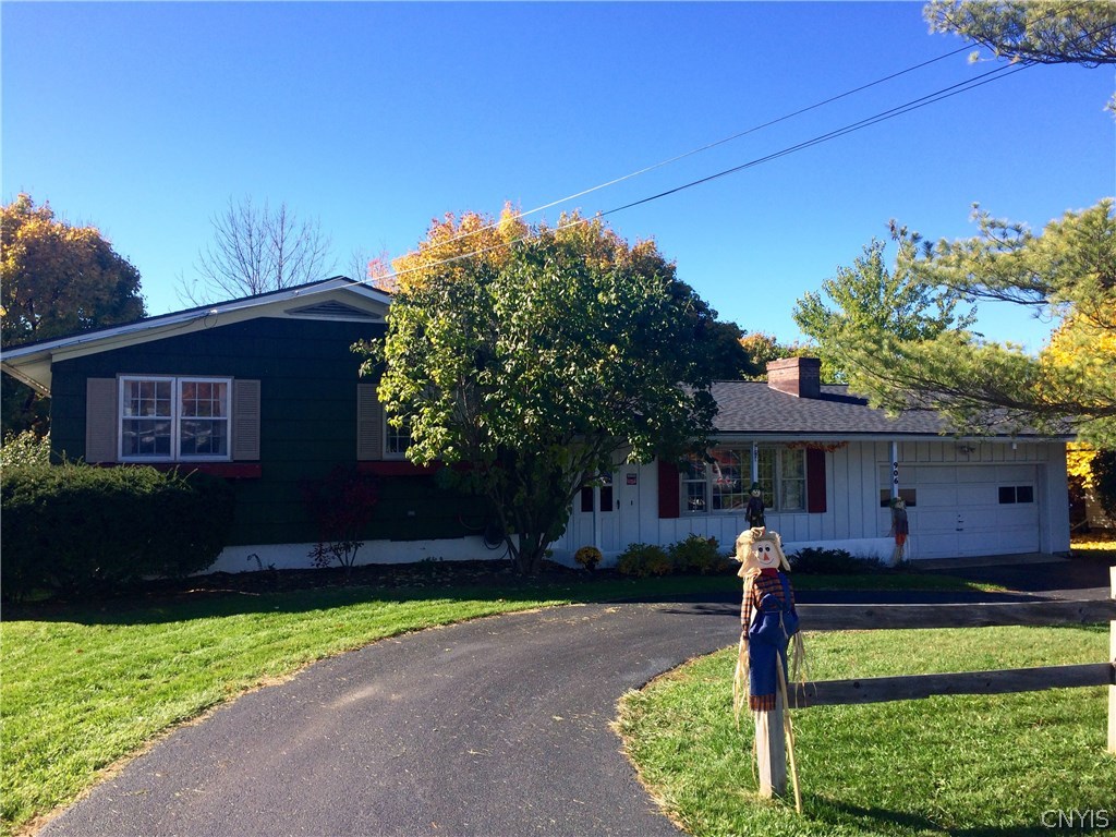 906 Nottingham Road DeWitt, NY 13078 - Photo 1 of 1