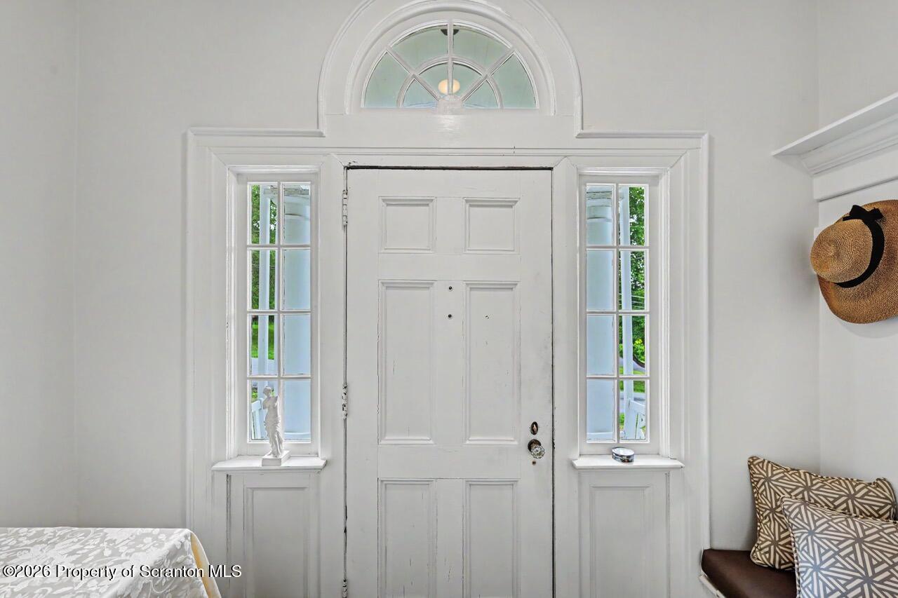 45 Church Hill Road Dalton, PA 18414 - Photo 47 of 59 Front Door