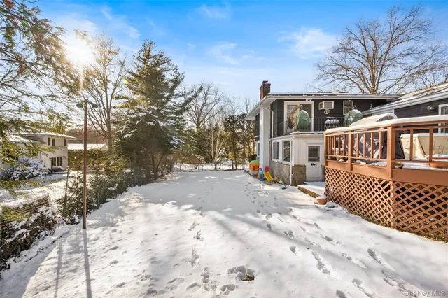 $1,275,000 | 124 Hillandale Drive, New Rochelle, NY 10804