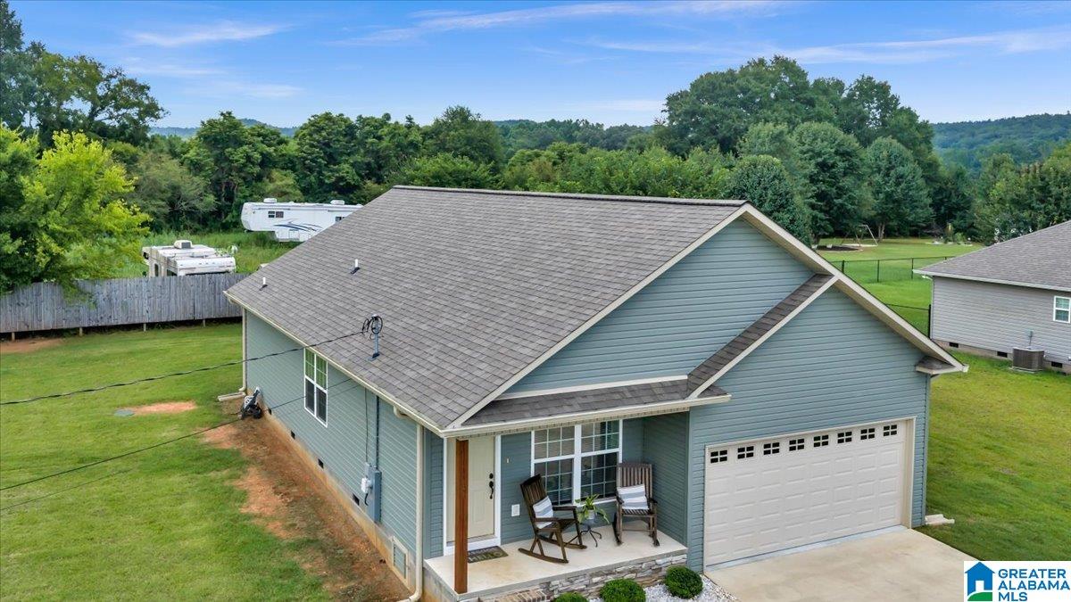 283 Raptor Way Anniston, AL 36207 - Photo 27 of 42 Gallery Image 27