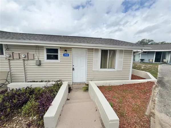 $1,400 | 10301 Highway 27, Unit 192, Clermont, FL 34711