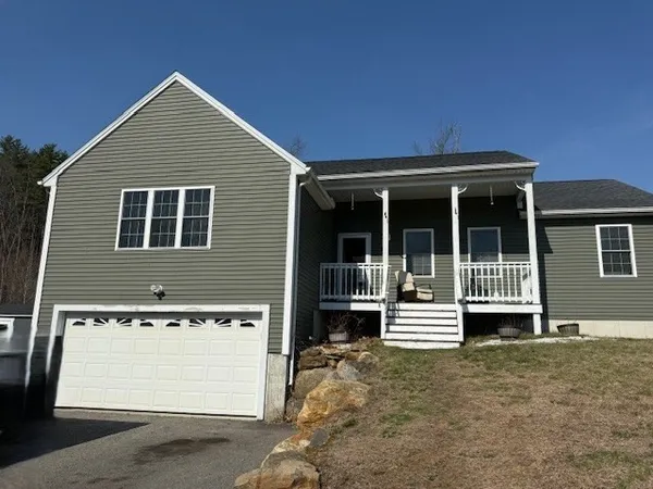 $450,000 | 141 Cournoyer Boulevard, Southbridge, MA 01550