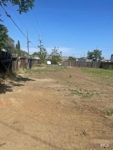 $189,500 | 0 Madison Street, Fairfield, CA 94533