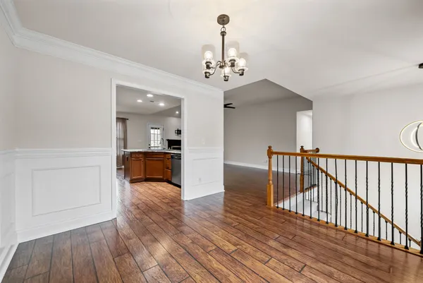 $2,100 | 1224 Meachem Drive, Clarksville, TN 37042