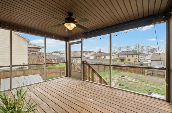 $2,100 | 1224 Meachem Drive, Clarksville, TN 37042