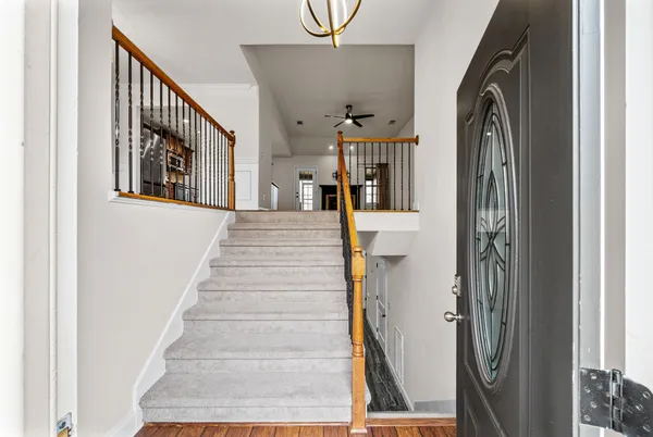 $2,100 | 1224 Meachem Drive, Clarksville, TN 37042