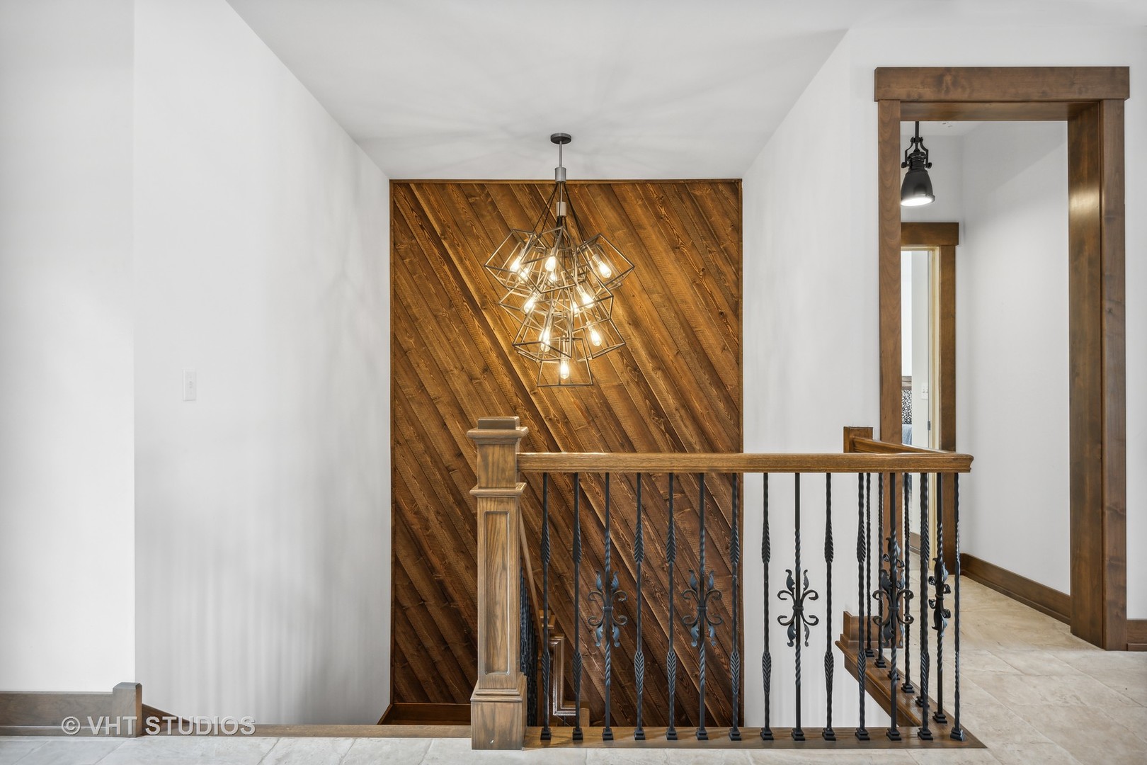 790 Robertson Road South Elgin, IL 60177 - Photo 5 of 31 a view of stairs