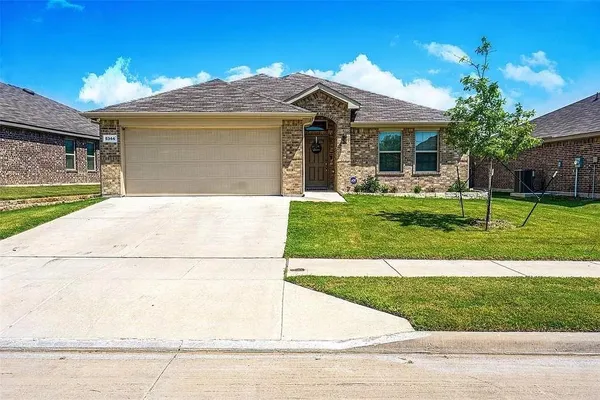 $2,195 | 5344 Brahma Trail, Fort Worth, TX 76179