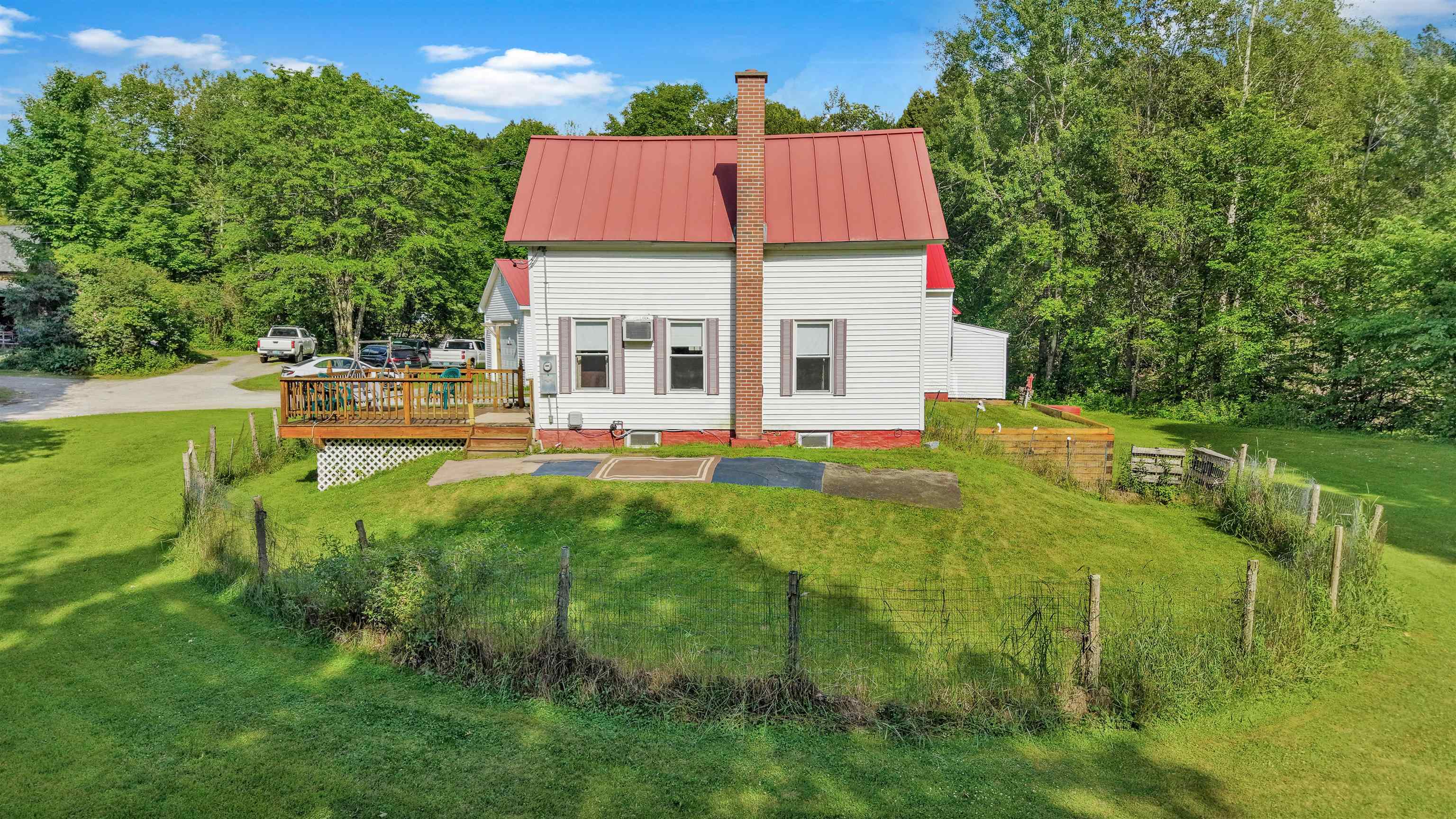 218 Brook Road Montgomery, VT 05476 - Photo 6 of 33