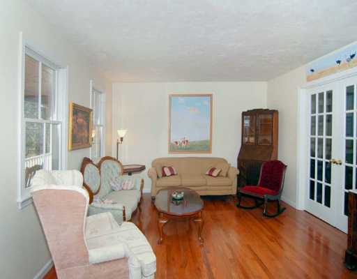 55 Pray Hill Road Glocester, RI 02814 - Photo 3 of 12 Living Room.