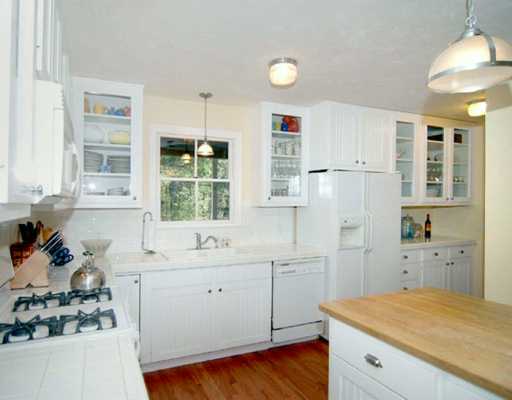 55 Pray Hill Road Glocester, RI 02814 - Photo 4 of 12 Kitchen.
