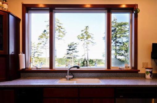 31 Chart House Road Harpswell, ME 04079 - Photo 28 of 32 Kitchen.