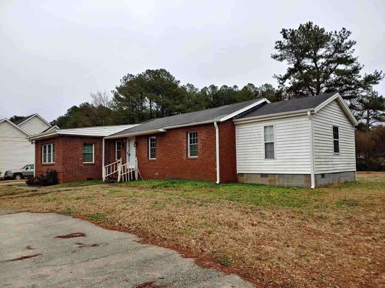 1208 Cross Link Road Raleigh, NC 27610 - Photo 2 of 20 Photo 2