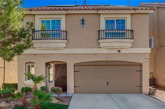 $515,000 | 4535 Mission Meadow Circle, Las Vegas, NV 89139