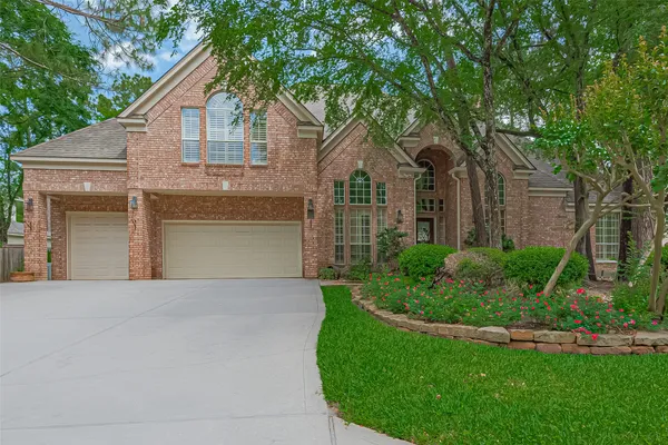 $6,500 | 26 Spiceberry Place, The Woodlands, TX 77382
