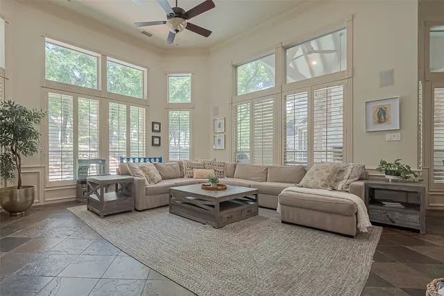 $6,900 | 26 Spiceberry Place, The Woodlands, TX 77382