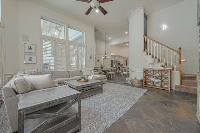 $6,900 | 26 Spiceberry Place, The Woodlands, TX 77382