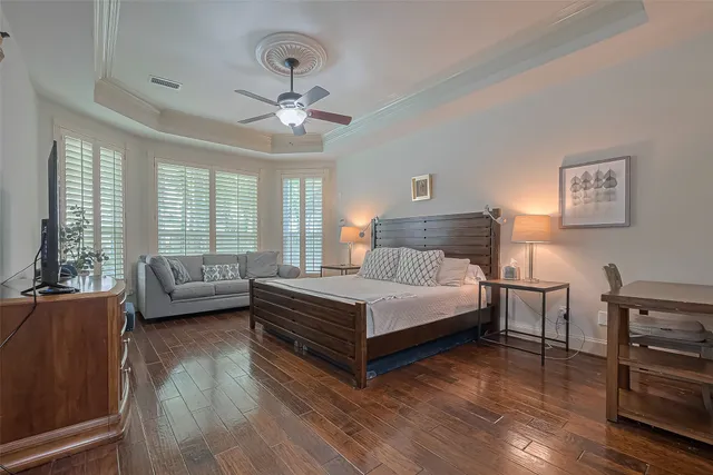 $6,900 | 26 Spiceberry Place, The Woodlands, TX 77382