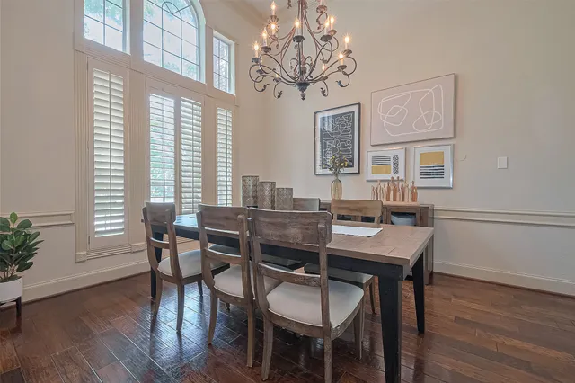 $6,900 | 26 Spiceberry Place, The Woodlands, TX 77382