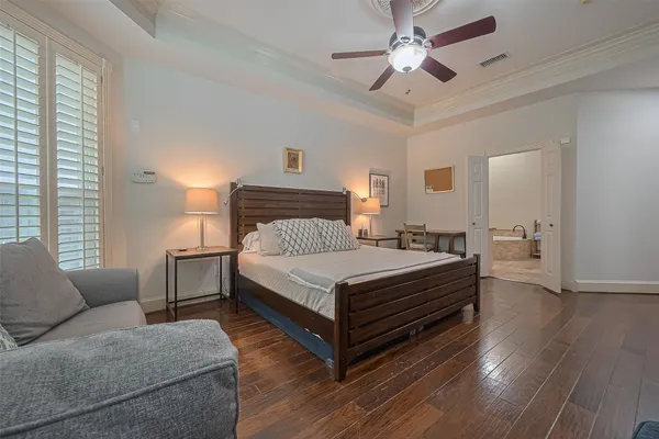 $6,500 | 26 Spiceberry Place, The Woodlands, TX 77382