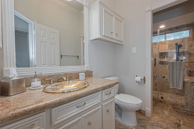 $6,900 | 26 Spiceberry Place, The Woodlands, TX 77382